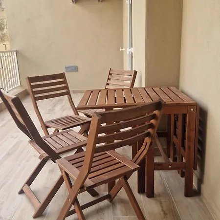 Il-girna- Modern Seaside מרססקלה