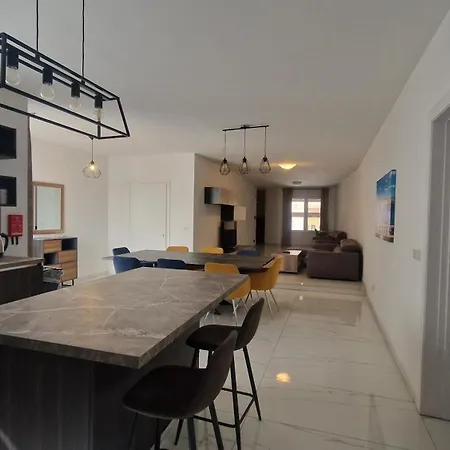 Il-girna- Modern Seaside * מרססקלה