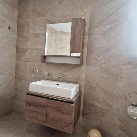 Il-girna- Modern Seaside דירה