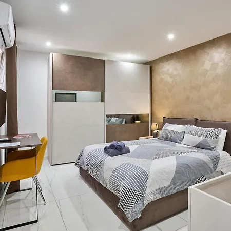 דירה Il-girna- Modern Seaside