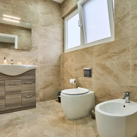 דירה Il-girna- Modern Seaside *