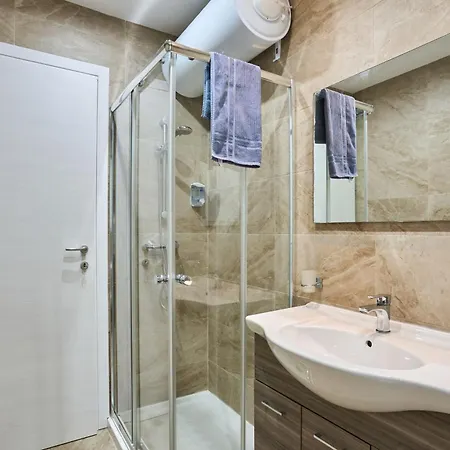 דירה Il-girna- Modern Seaside