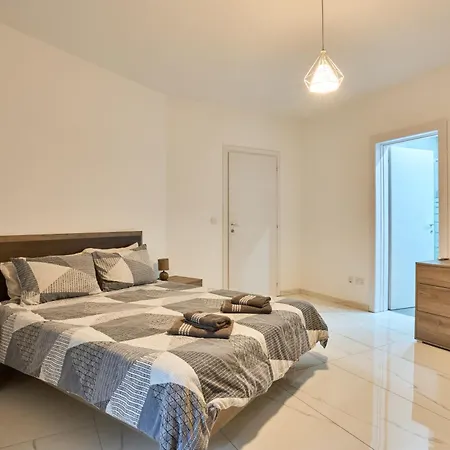 Il-girna- Modern Seaside דירה *