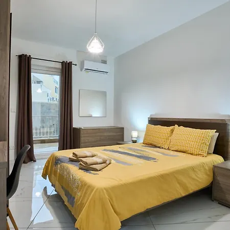 Il-girna- Modern Seaside * מרססקלה