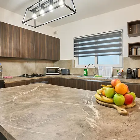 דירה Il-girna- Modern Seaside *