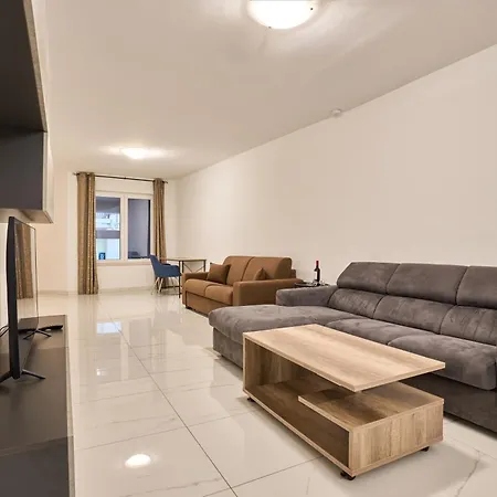 Il-girna- Modern Seaside דירה *