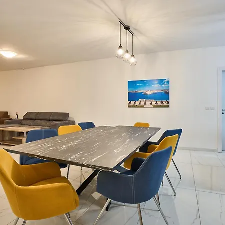 Il-girna- Modern Seaside דירה *