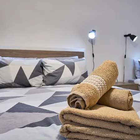 Il-girna- Modern Seaside * מרססקלה