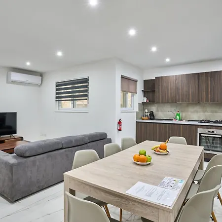 Il-girna- Modern Seaside דירה