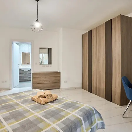 Il-girna- Modern Seaside * מרססקלה