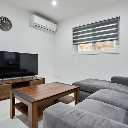 Il-girna- Modern Seaside דירה