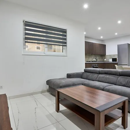 Il-girna- Modern Seaside דירה מרססקלה