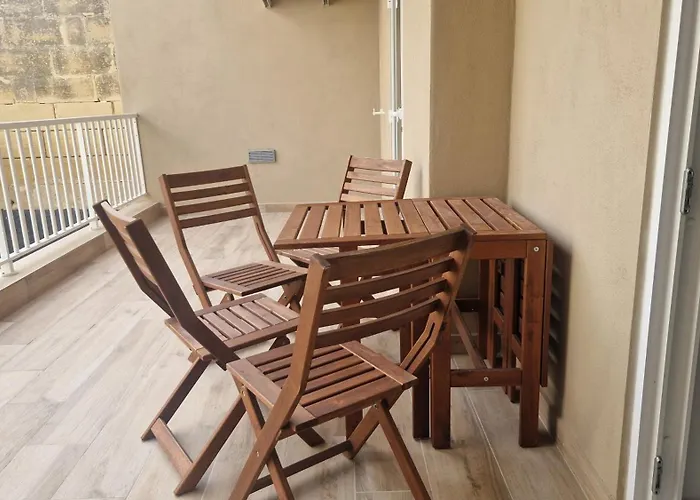 Il-girna- Modern Seaside Marsaskala