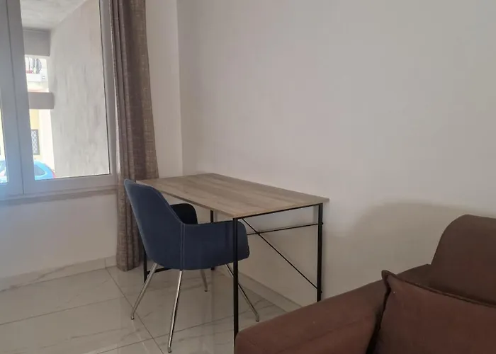 Apartament Il-girna- Modern Seaside *