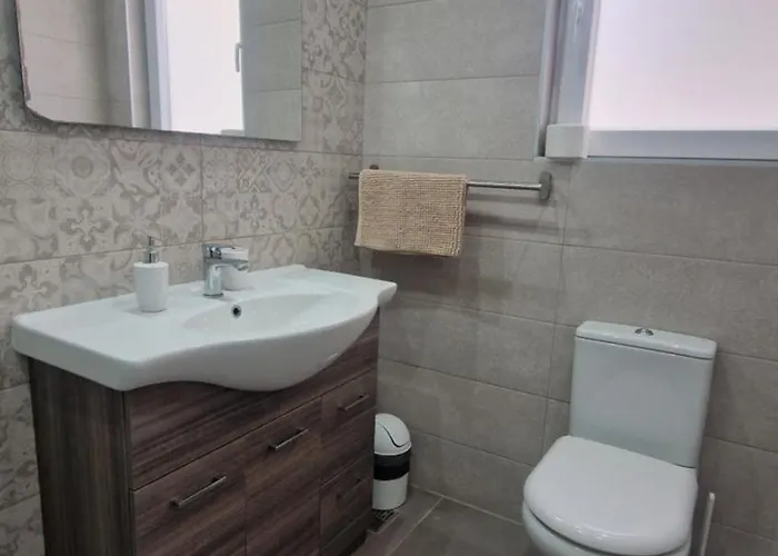 Il-girna- Modern Seaside Apartament Marsaskala