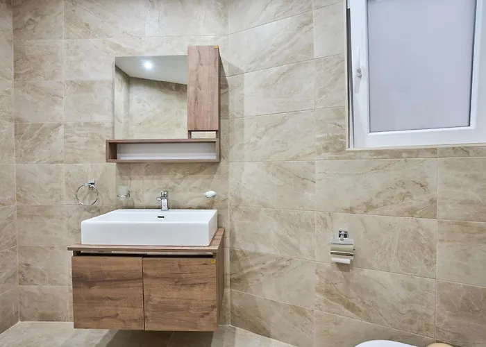 Il-girna- Modern Seaside Marsaskala