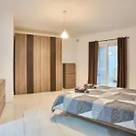 Lejlighed Il-girna- Modern Seaside Marsaskala