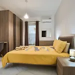 Apartman Il-girna- Modern Seaside