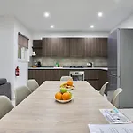 Apartman Il-girna- Modern Seaside Marsaskala