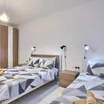 Lejlighed Il-girna- Modern Seaside Marsaskala