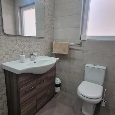 Il-girna- Modern Seaside Apartmán Marsaskala