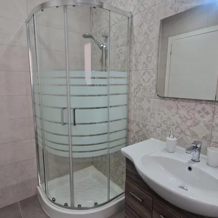 Apartmán Il-girna- Modern Seaside *