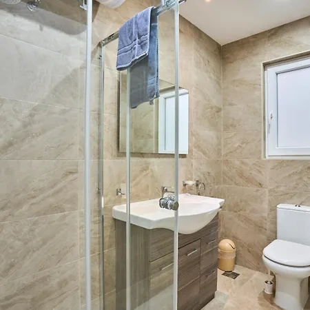Apartamento Il-girna- Modern Seaside