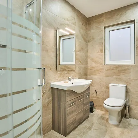 Il-girna- Modern Seaside