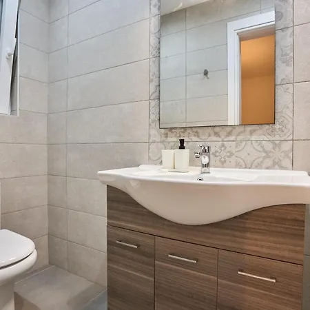 Apartmán Il-girna- Modern Seaside *