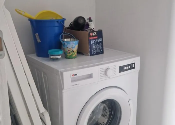 Apartament Il-girna- Modern Seaside