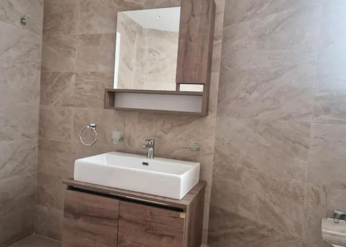 Il-girna- Modern Seaside Apartament