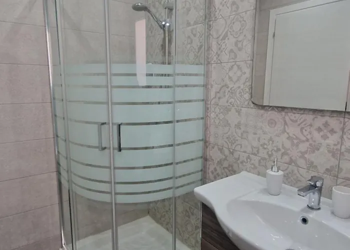 Apartament Il-girna- Modern Seaside *